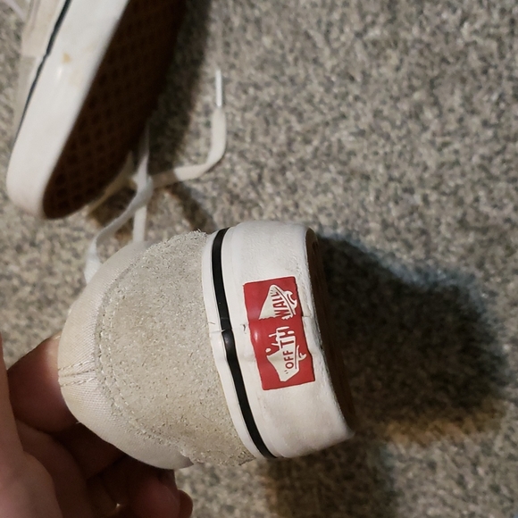 VANS Canvas Shoes - Picture 4 of 13